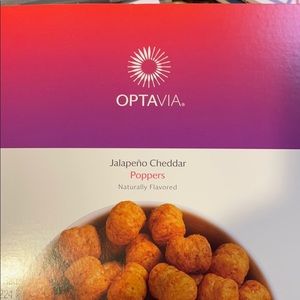 Optavia fuelings